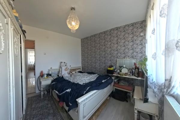 De vanzare apartament spatios 3 camere, Stefan cel Mare
