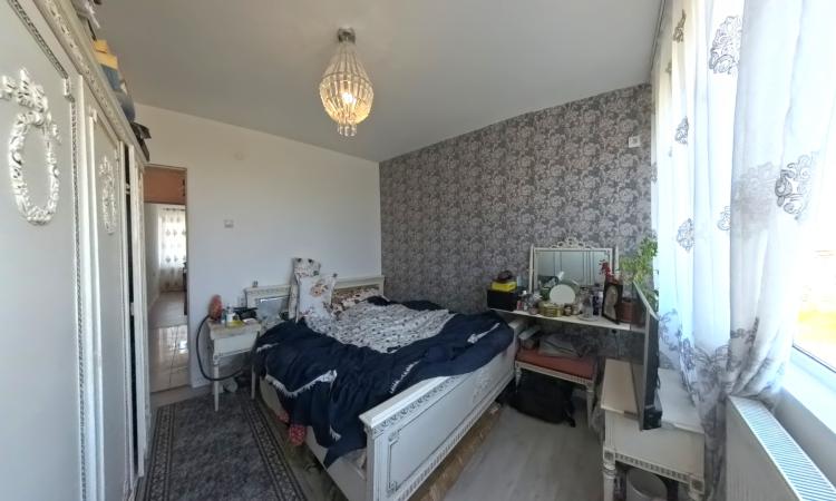 De vanzare apartament spatios 3 camere, Stefan cel Mare