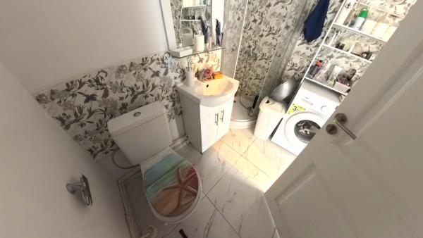 De vanzare apartament spatios 3 camere, Stefan cel Mare