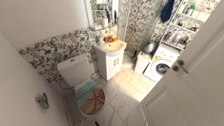 De vanzare apartament spatios 3 camere, Stefan cel Mare