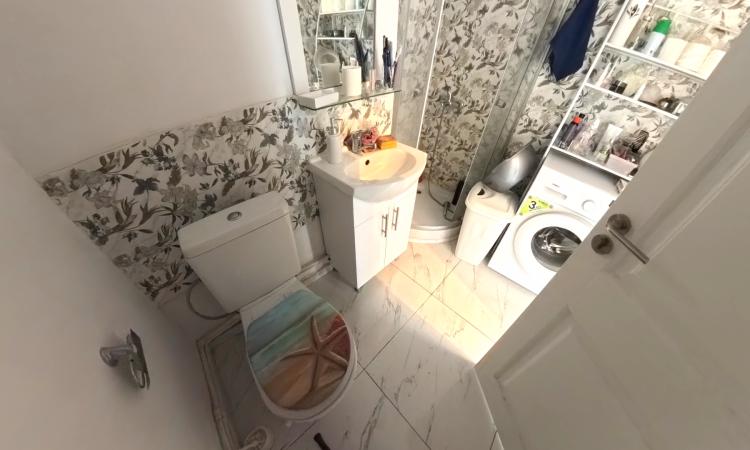 De vanzare apartament spatios 3 camere, Stefan cel Mare