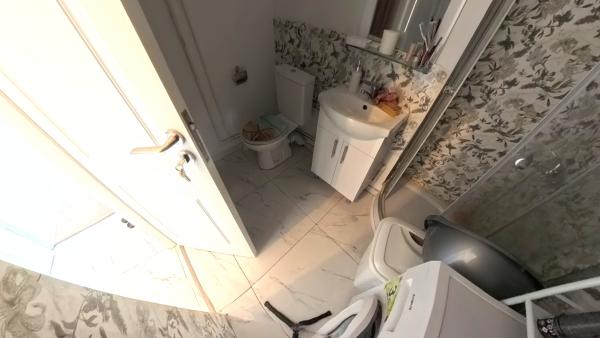 De vanzare apartament spatios 3 camere, Stefan cel Mare
