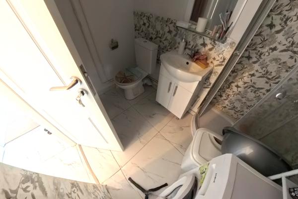 De vanzare apartament spatios 3 camere, Stefan cel Mare