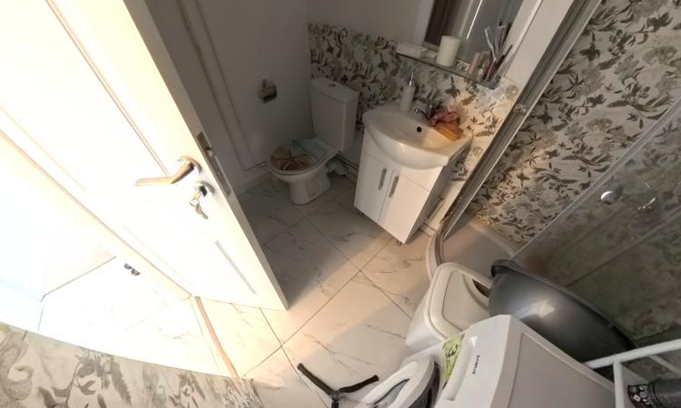 De vanzare apartament spatios 3 camere, Stefan cel Mare