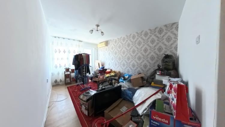 De vanzare apartament spatios 3 camere, Stefan cel Mare