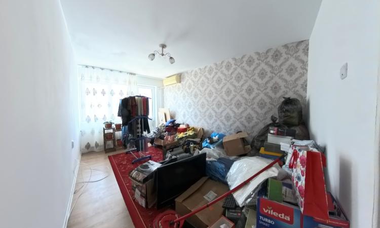 De vanzare apartament spatios 3 camere, Stefan cel Mare