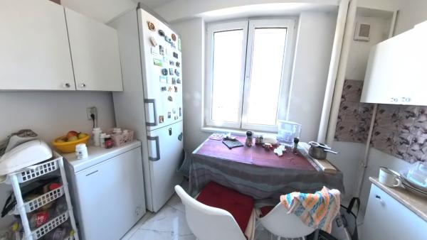 De vanzare apartament spatios 3 camere, Stefan cel Mare