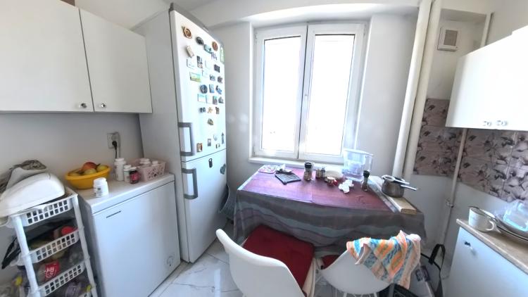 De vanzare apartament spatios 3 camere, Stefan cel Mare