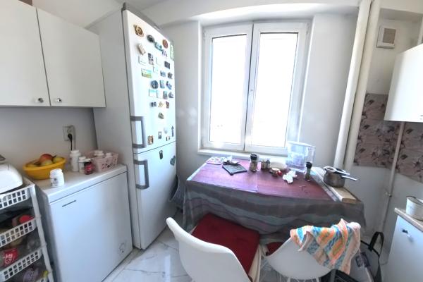 De vanzare apartament spatios 3 camere, Stefan cel Mare