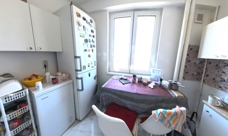 De vanzare apartament spatios 3 camere, Stefan cel Mare