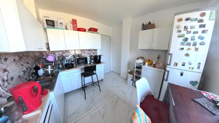 De vanzare apartament spatios 3 camere, Stefan cel Mare
