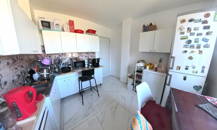 De vanzare apartament spatios 3 camere, Stefan cel Mare