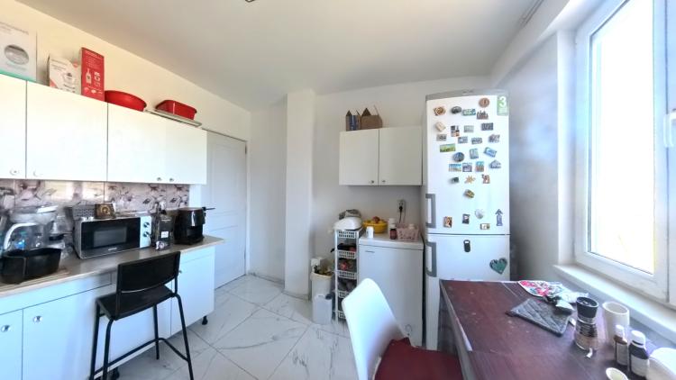 De vanzare apartament spatios 3 camere, Stefan cel Mare