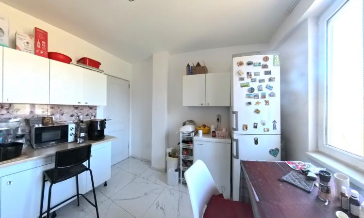 De vanzare apartament spatios 3 camere, Stefan cel Mare