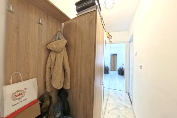De vanzare apartament spatios 3 camere, Stefan cel Mare