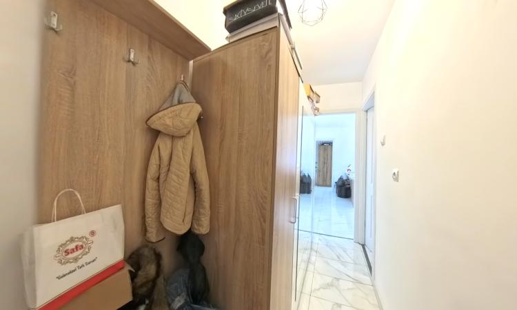 De vanzare apartament spatios 3 camere, Stefan cel Mare