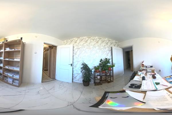 De vanzare apartament spatios 3 camere, Stefan cel Mare