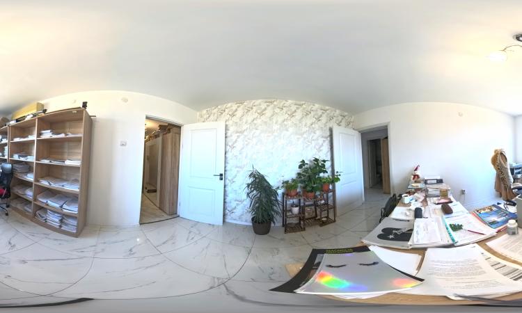 De vanzare apartament spatios 3 camere, Stefan cel Mare