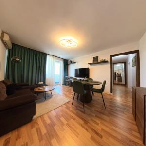 3 Camere - Drumul Taberei - Recent Renovat