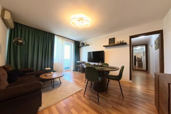 3 Camere - Drumul Taberei - Recent Renovat