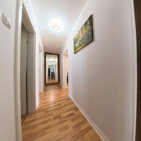 3 Camere - Drumul Taberei - Recent Renovat