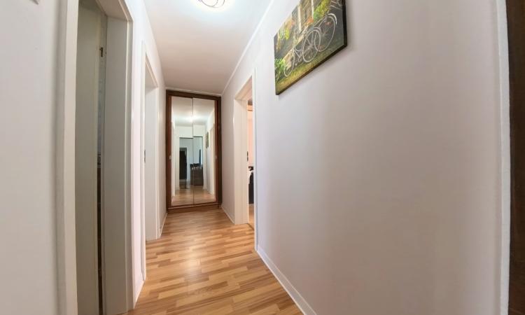 3 Camere - Drumul Taberei - Recent Renovat