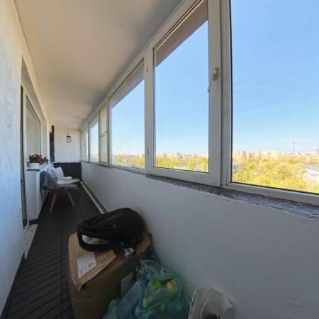 3 Camere - Drumul Taberei - Recent Renovat