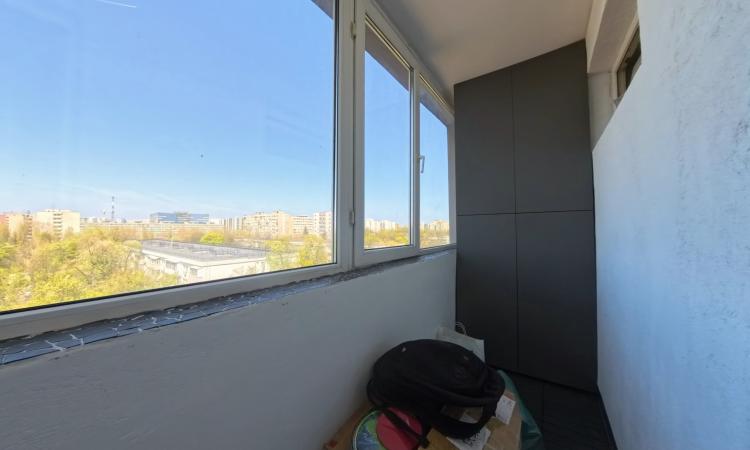 3 Camere - Drumul Taberei - Recent Renovat