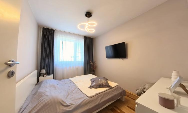 3 Camere - Drumul Taberei - Recent Renovat