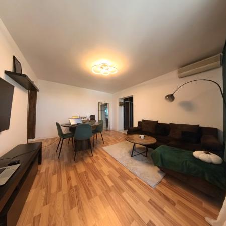 3 Camere - Drumul Taberei - Recent Renovat