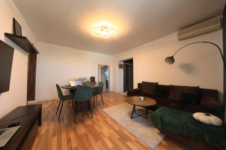 3 Camere - Drumul Taberei - Recent Renovat