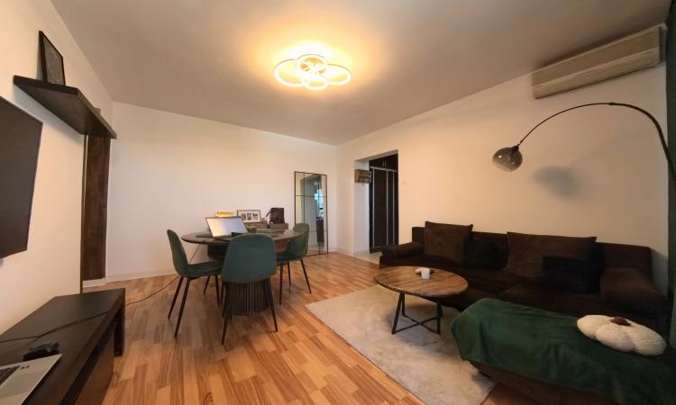 3 Camere - Drumul Taberei - Recent Renovat