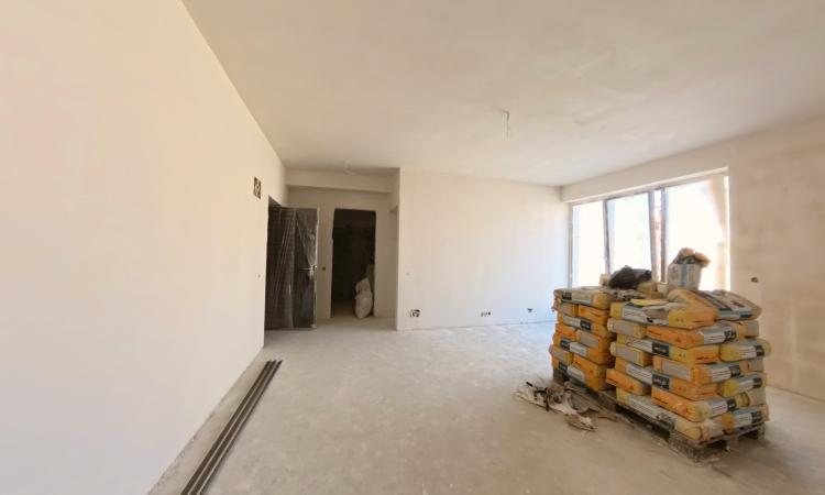 COMISION 0 - 2 Camere - Bloc nou - Ghencea