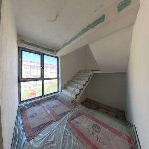 COMISION 0 - 2 Camere - Bloc nou - Ghencea