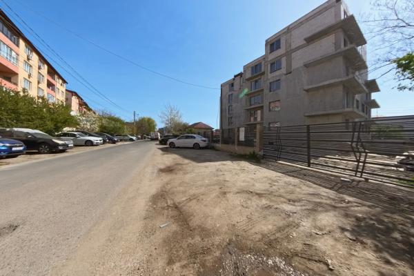 COMISION 0 - 2 Camere - Bloc nou - Ghencea