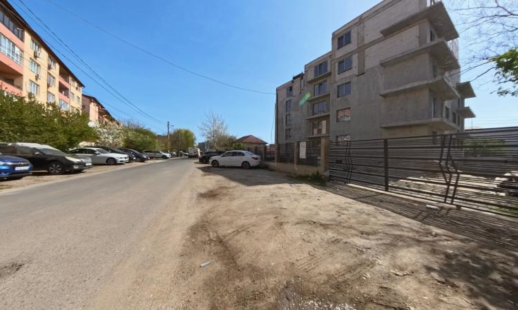 COMISION 0 - 2 Camere - Bloc nou - Ghencea