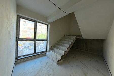 COMISION 0 - 2 Camere - Bloc nou - Etaj 3/4