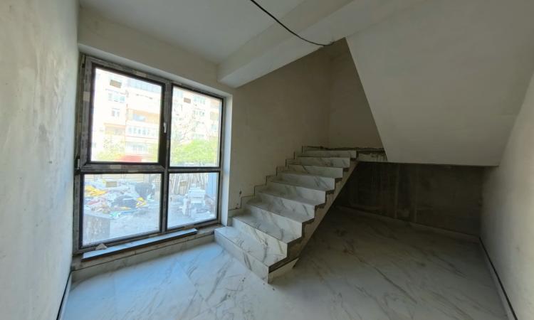 COMISION 0 - 2 Camere - Bloc nou - Etaj 3/4