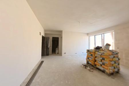 COMISION 0 - 2 Camere - Bloc nou - Etaj 3/4