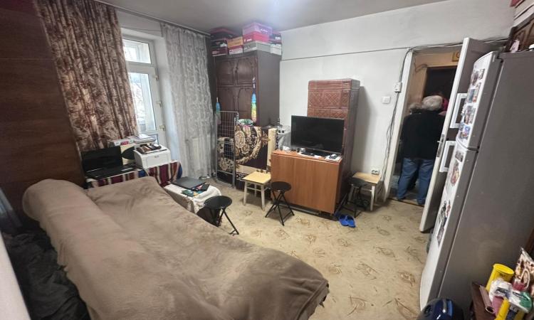 Vatra Luminoasa - Coubertin - apartament 2 camere