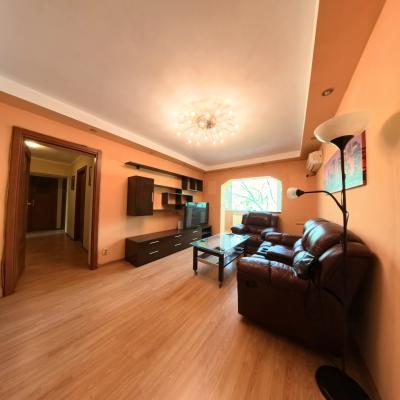 4 Camere - Parc Drumul Taberei - Etaj 2/4