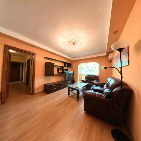 4 Camere - Parc Drumul Taberei - Etaj 2/4
