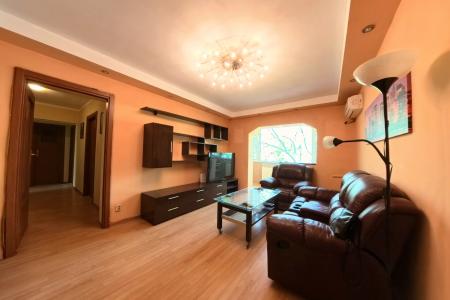 4 Camere - Parc Drumul Taberei - Etaj 2/4
