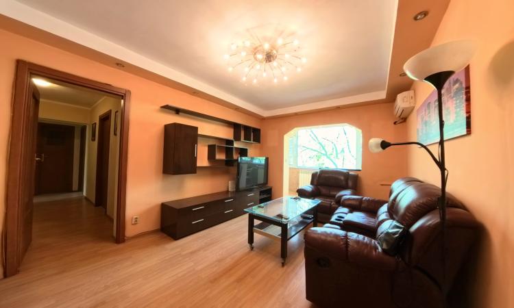 4 Camere - Parc Drumul Taberei - Etaj 2/4