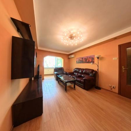 4 Camere - Parc Drumul Taberei - Etaj 2/4