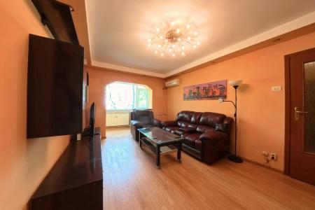 4 Camere - Parc Drumul Taberei - Etaj 2/4