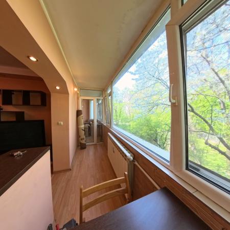 4 Camere - Parc Drumul Taberei - Etaj 2/4