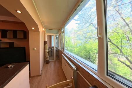 4 Camere - Parc Drumul Taberei - Etaj 2/4