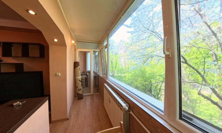 4 Camere - Parc Drumul Taberei - Etaj 2/4