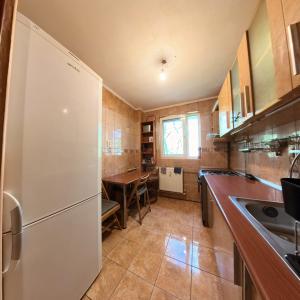 4 Camere - Parc Drumul Taberei - Etaj 2/4